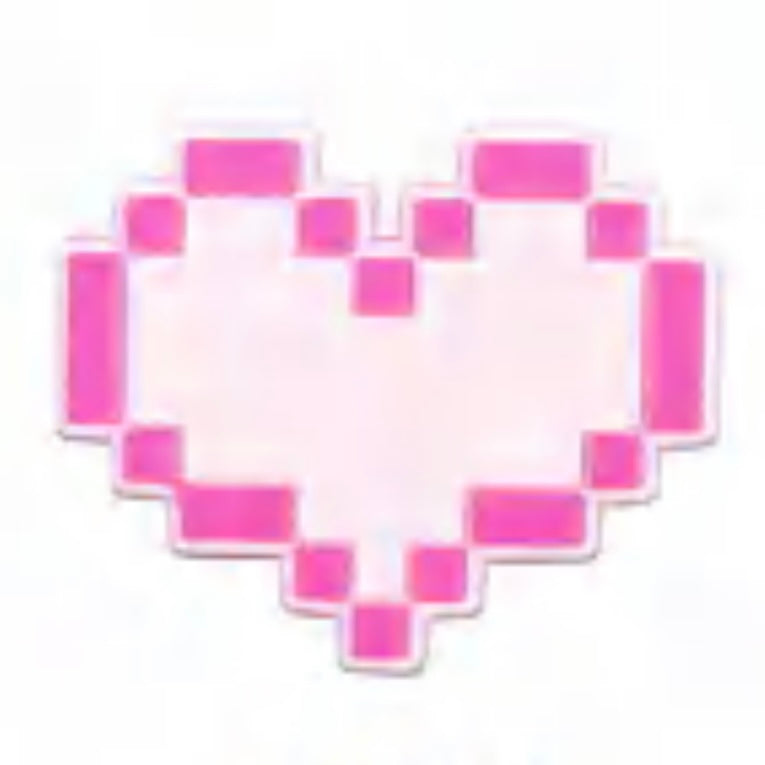 Pink Heart