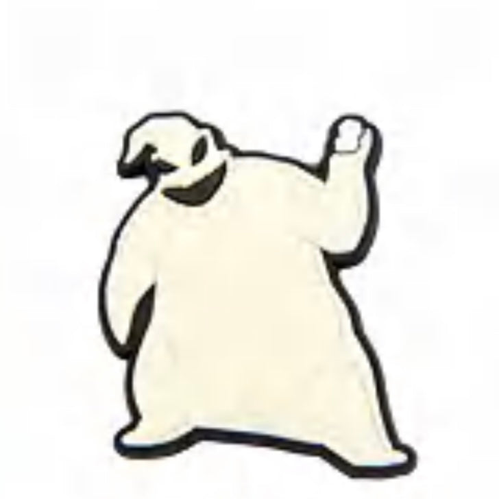 Ghost 2