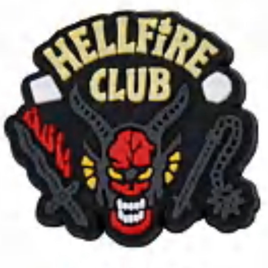Hellfire club