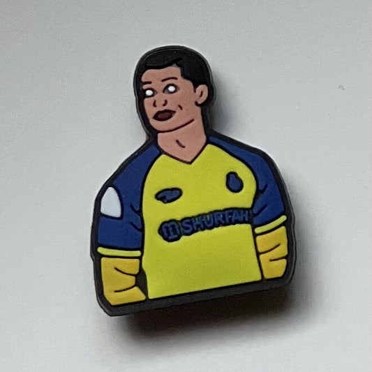 CR7