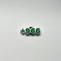 green 966