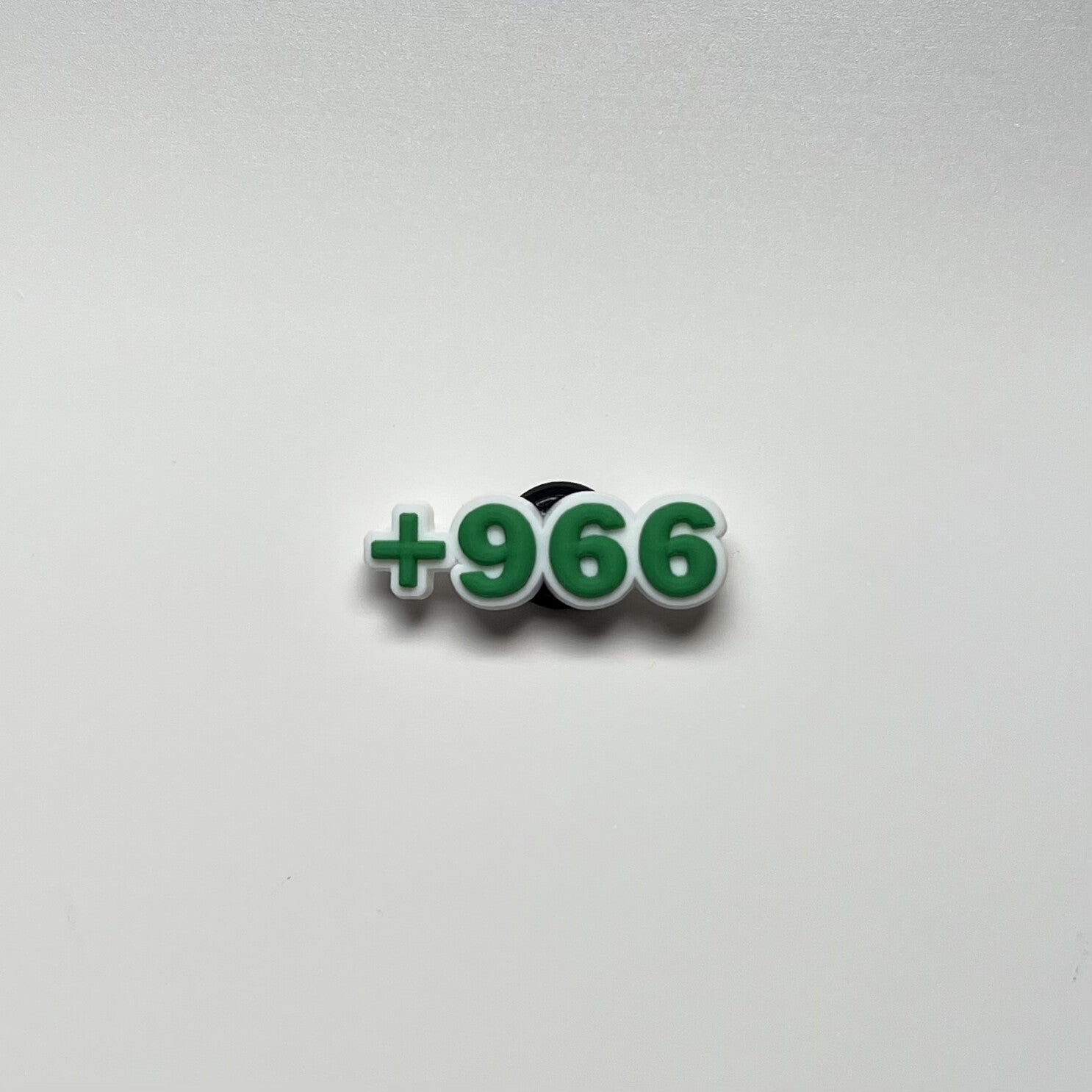 green 966