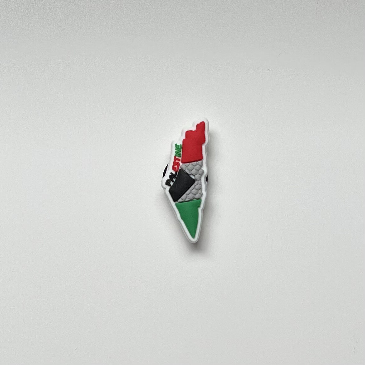 فلسطين