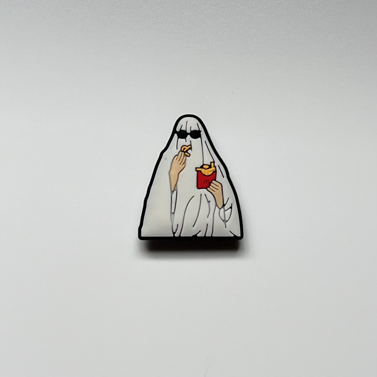 Ghost 3