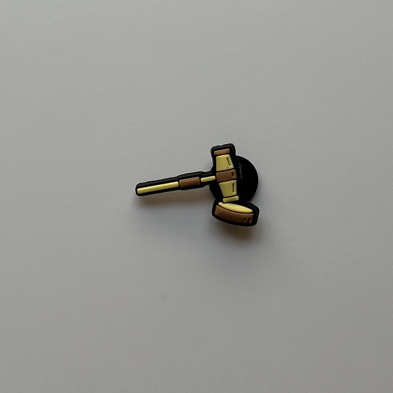 مطرقة القاضي