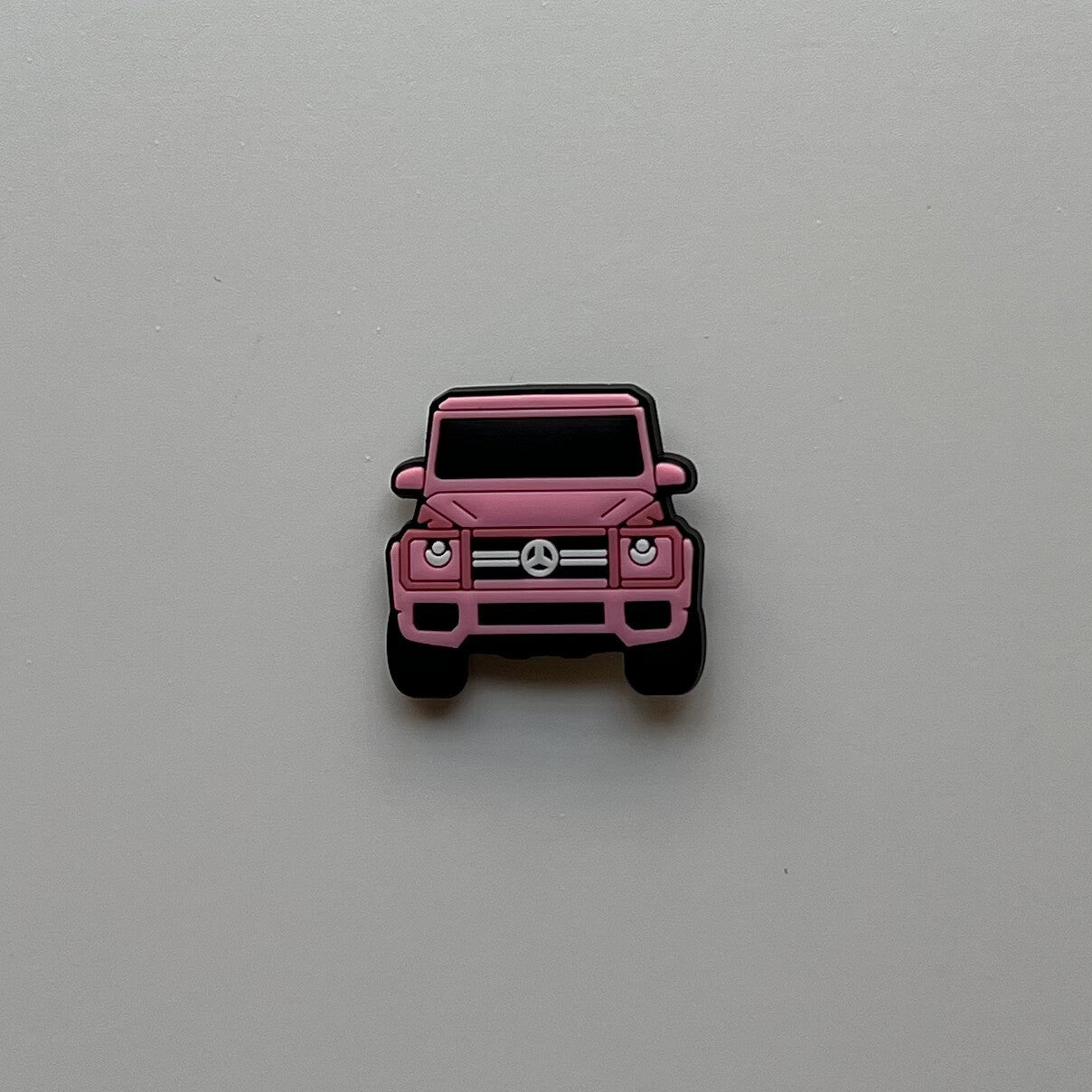 جي كلاس وردي