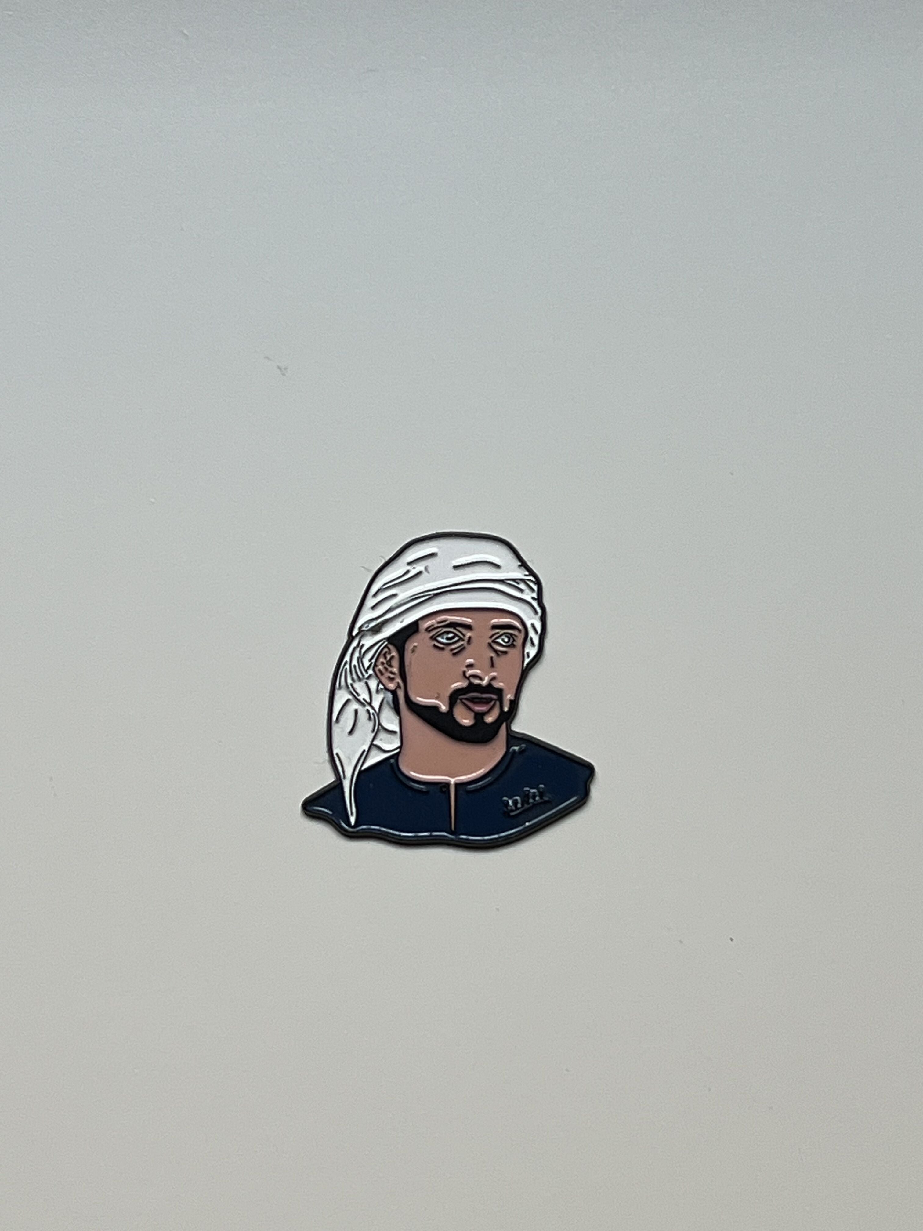 الشيخ حمدان