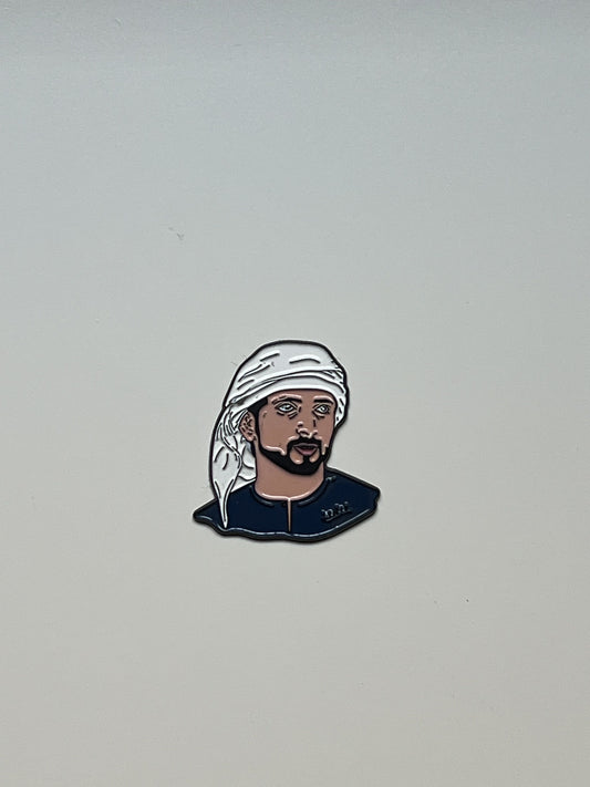 الشيخ حمدان