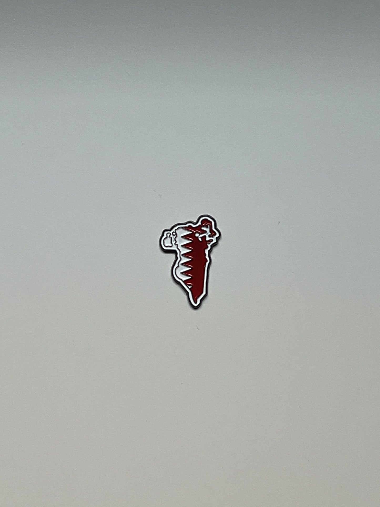 خريطة البحرين