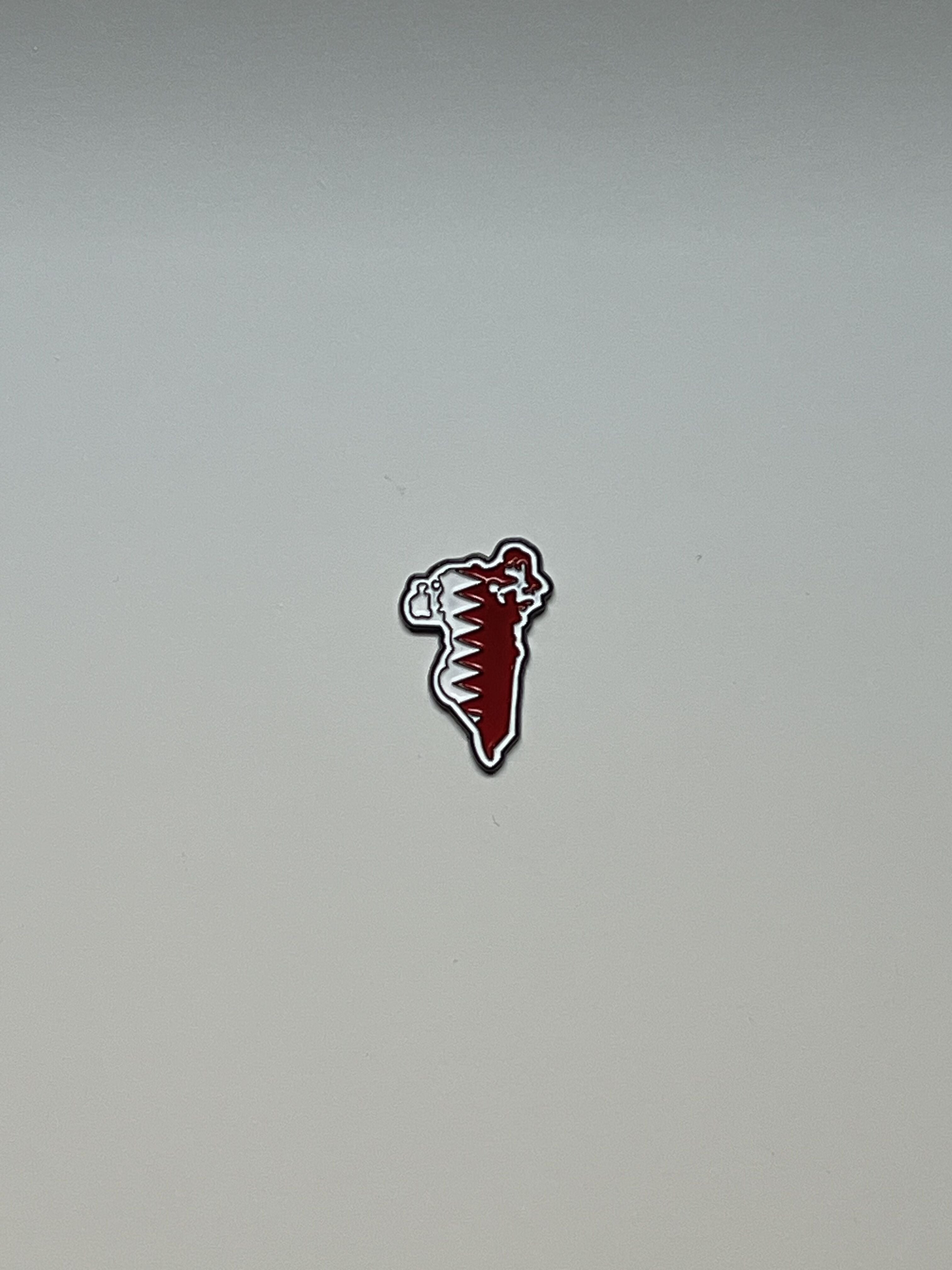 خريطة البحرين