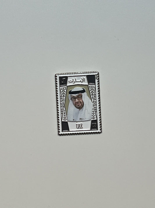 الشيخ محمد بن زايد