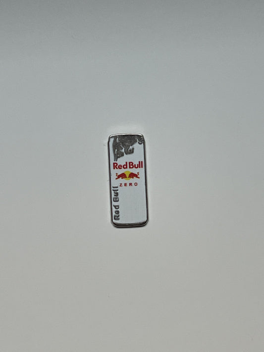 Redbull zero