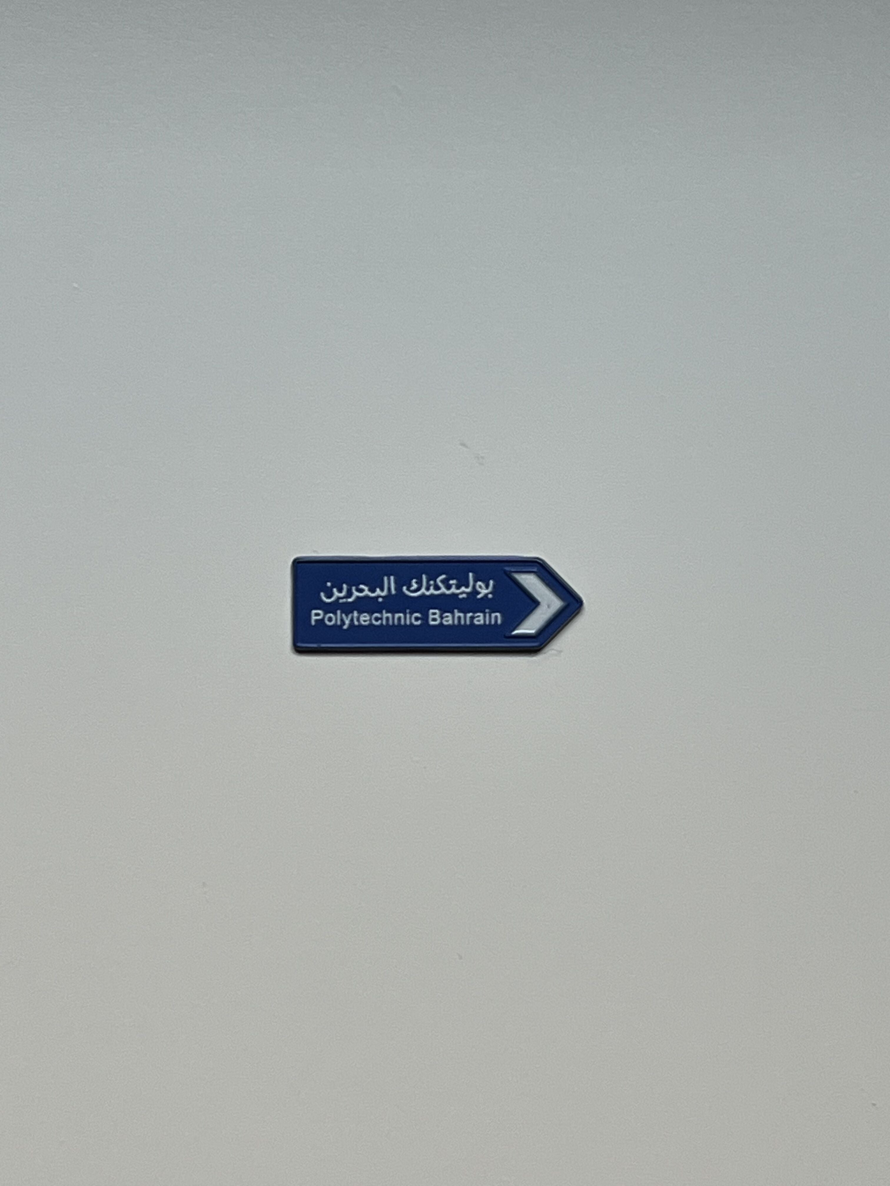 بوليتكنك البحرين