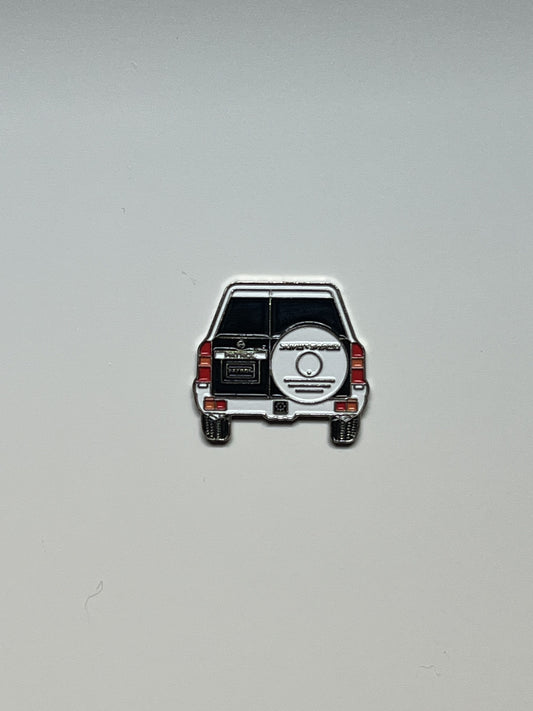Nissan VTC