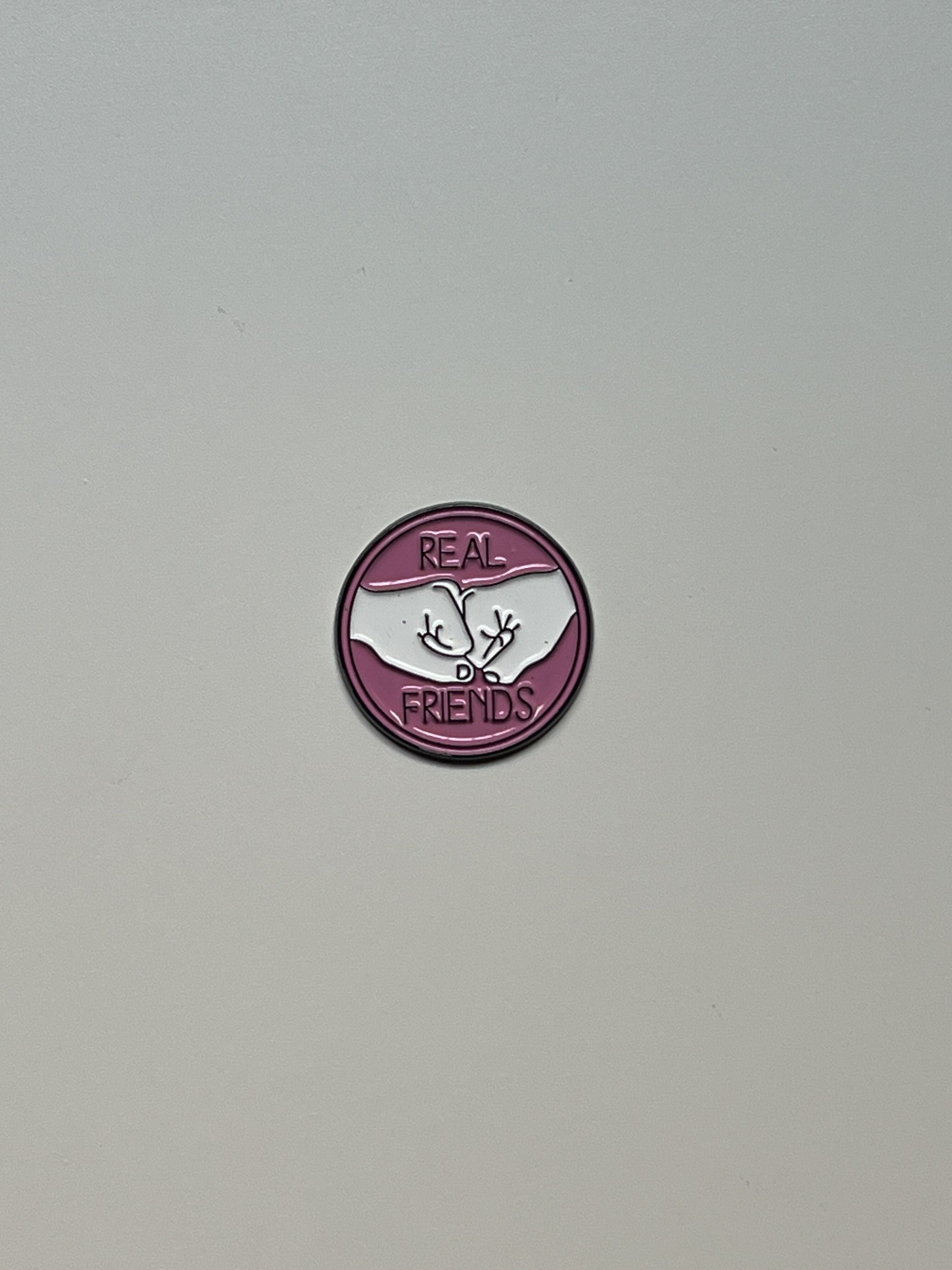 Real friends