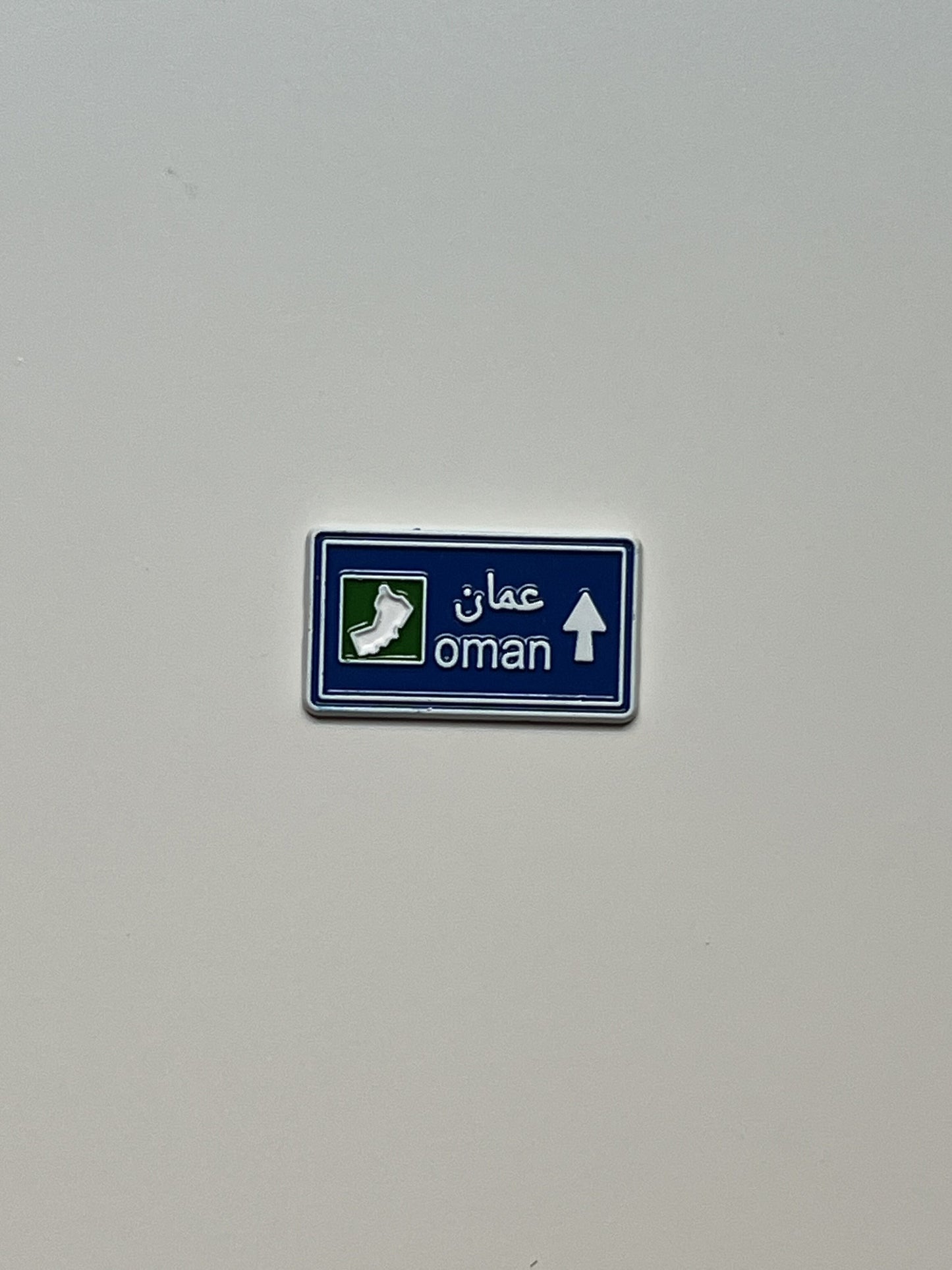 Oman
