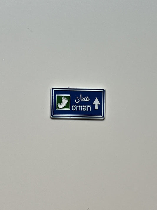 Oman
