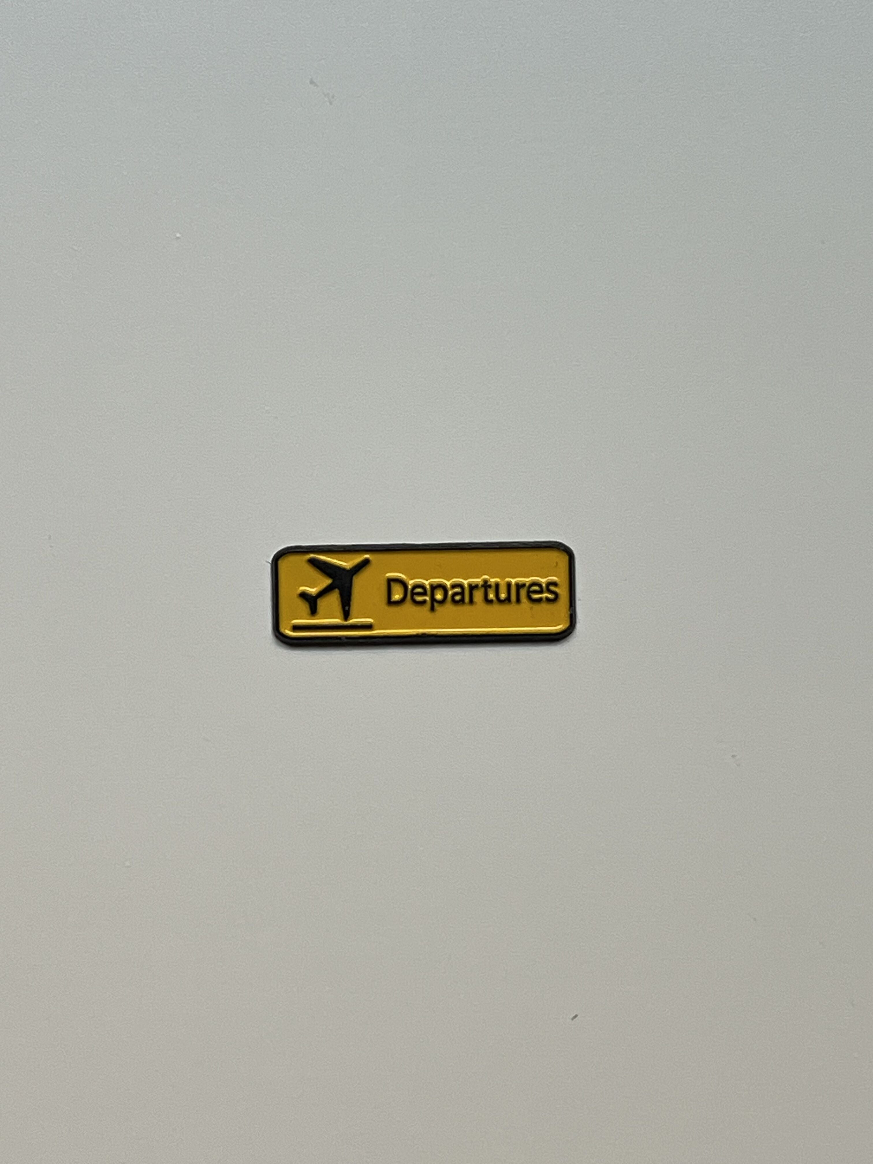 Departures