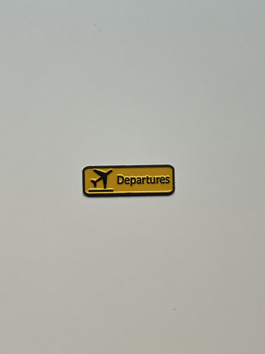 Departures