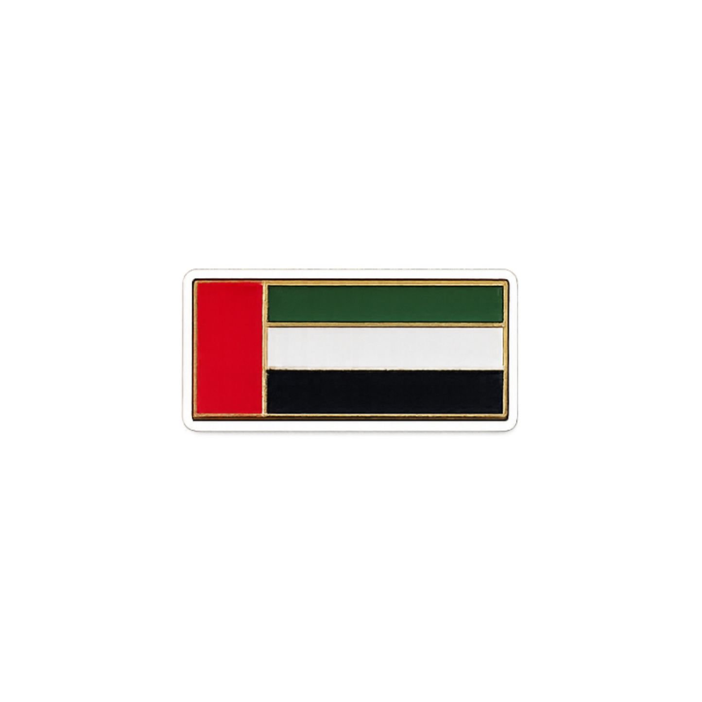 علم الامارات