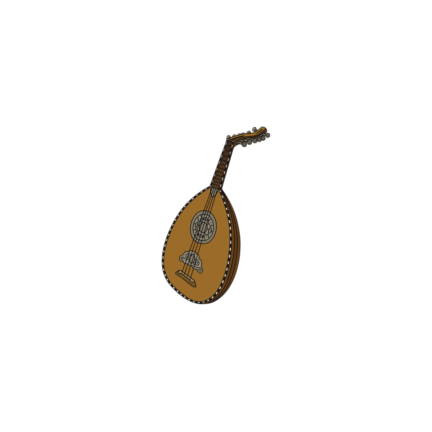عود