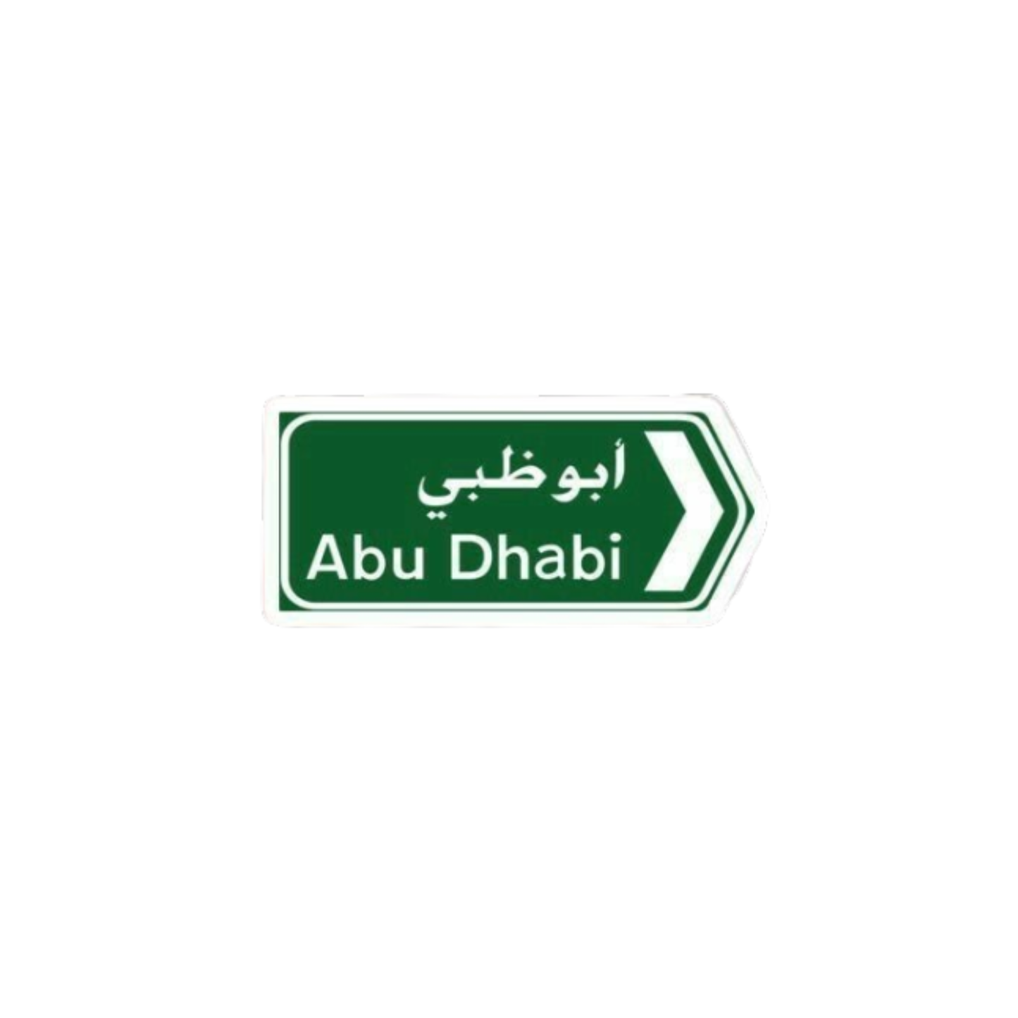 Abu Dhabi