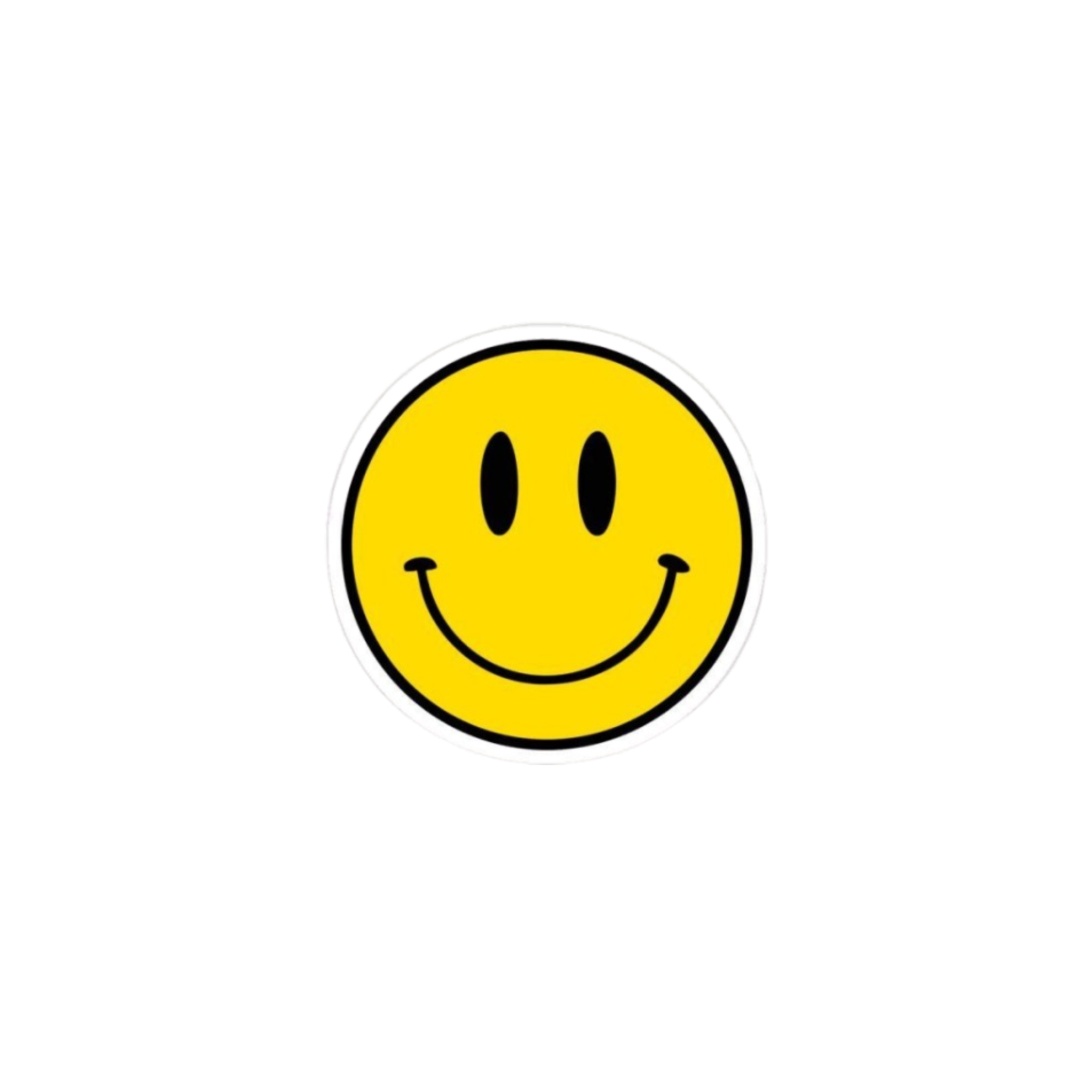 Smile face