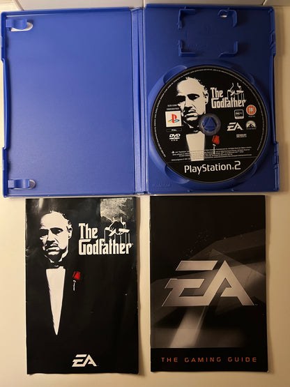 Godfather - PS2