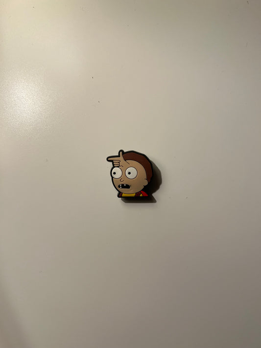 Rick & morty