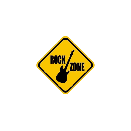Rock zone