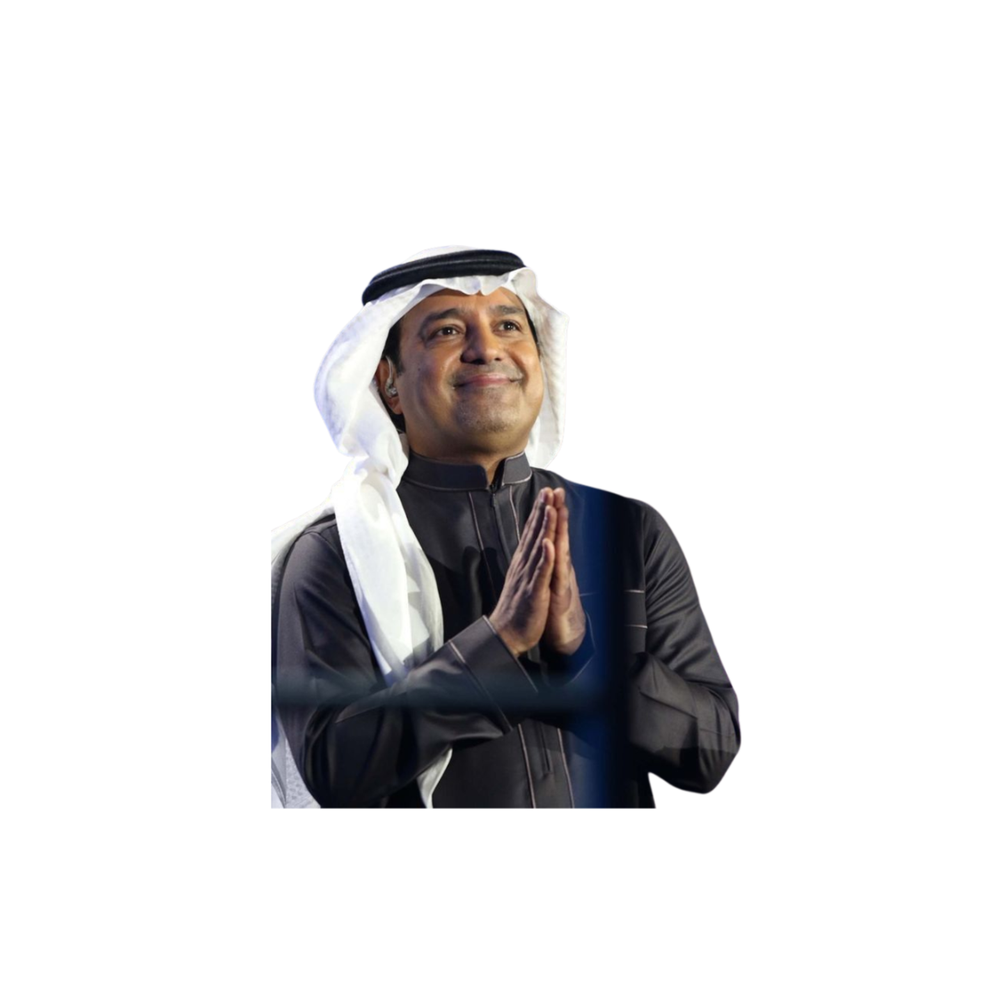 راشد الماجد
