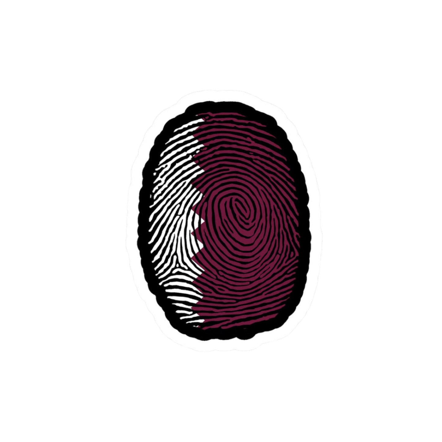 بصمة قطر