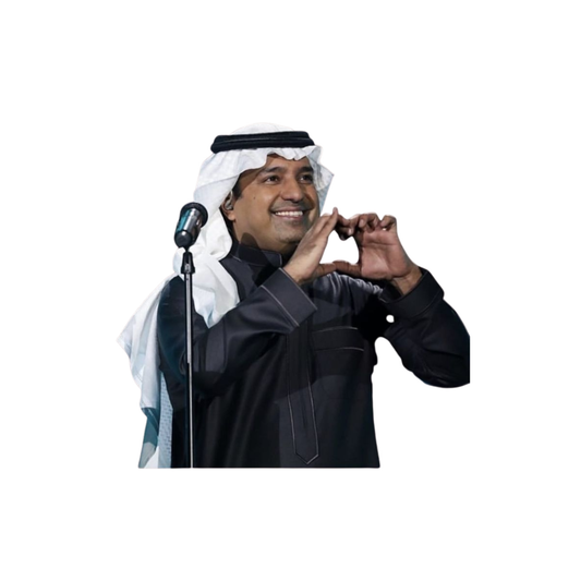 راشد الماجد