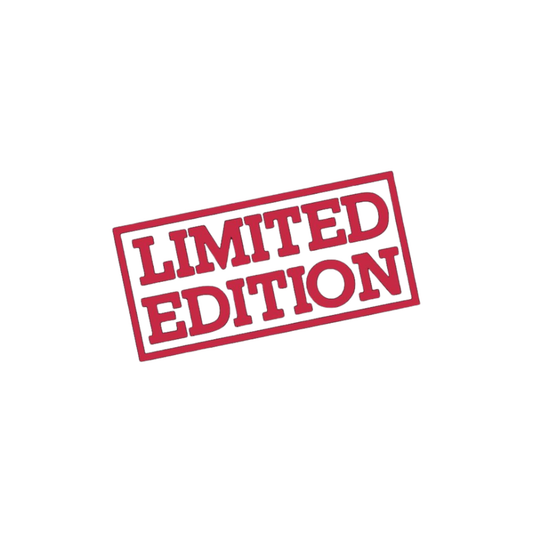 Limited edition