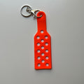 Orange Keychain
