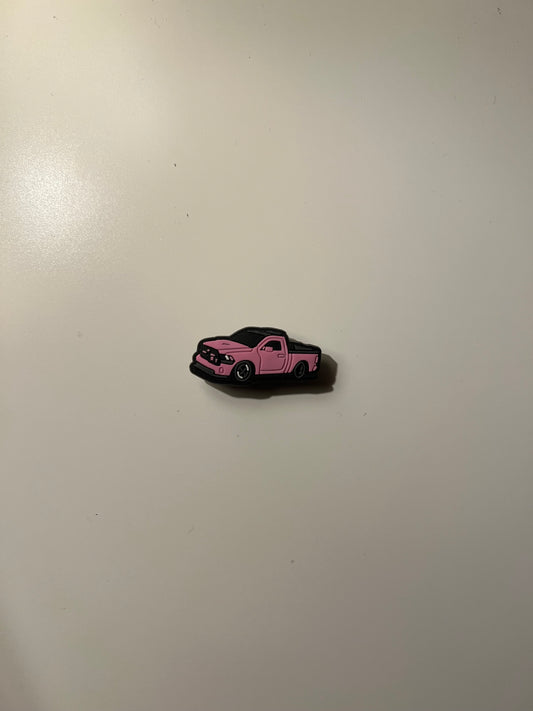 Pink Ram