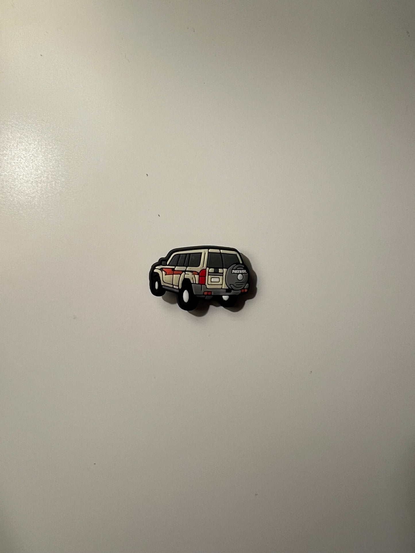 Nissan VTC
