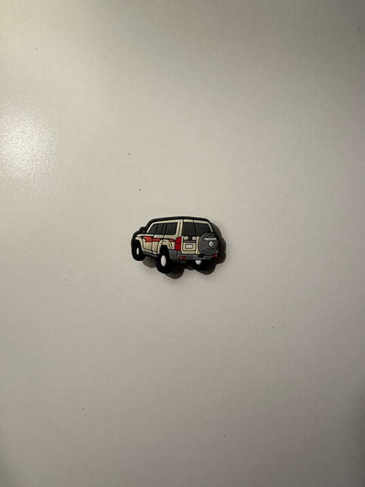 Nissan VTC