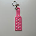 Pink Keychain