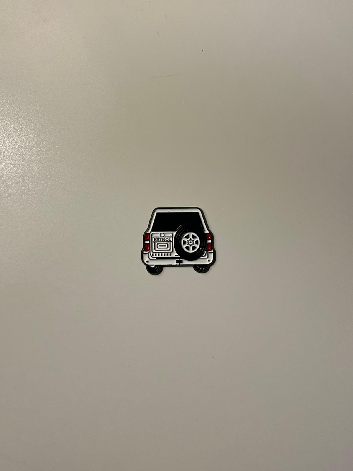Nissan VTC 2