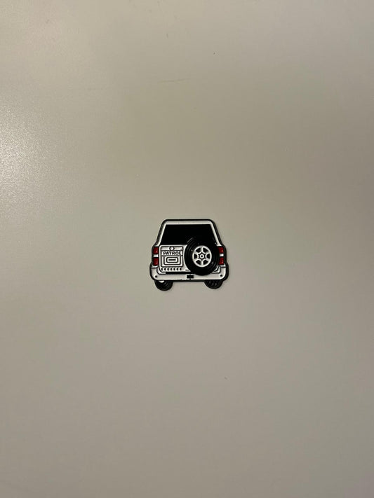 Nissan VTC 2