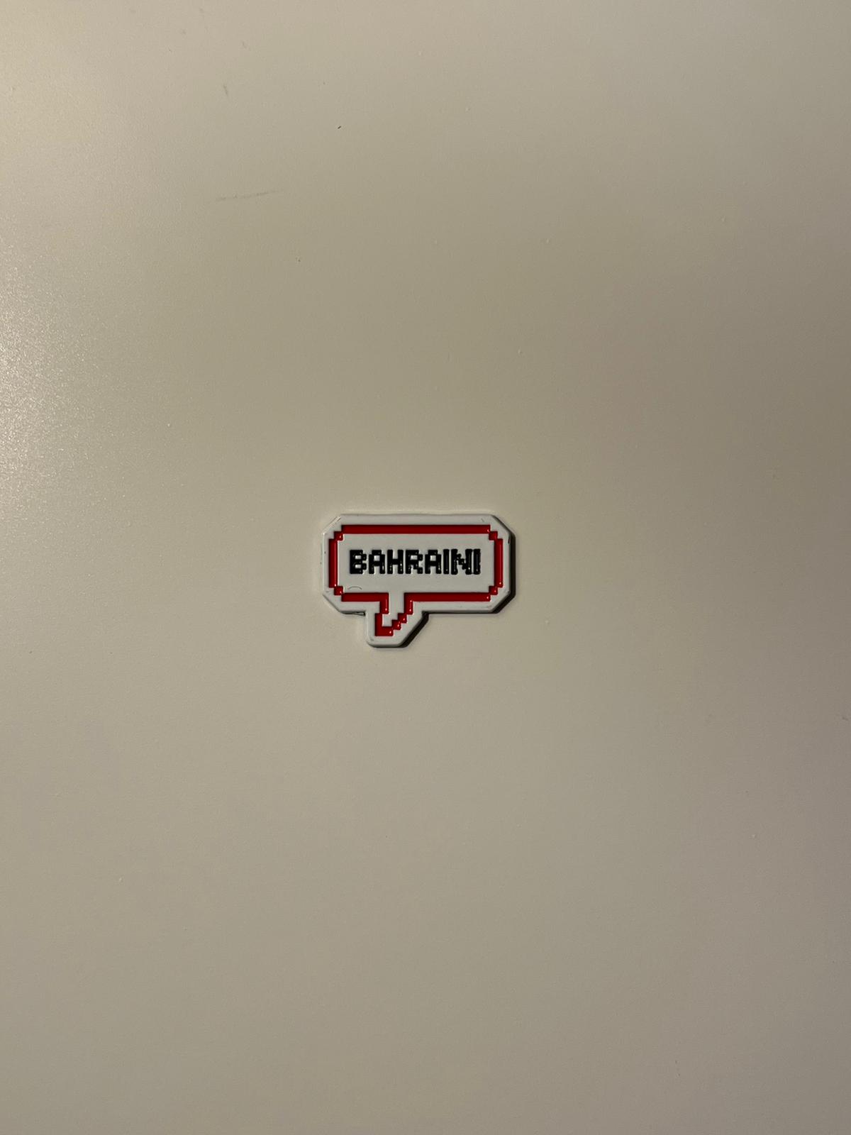 BAHRAINI