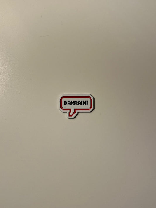 BAHRAINI